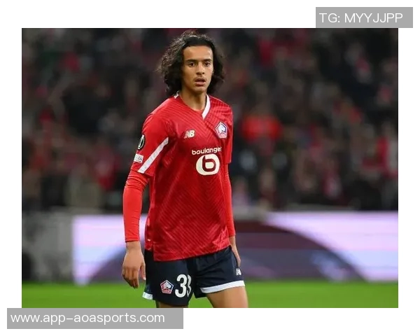 曼联冬季转会窗送走巴拉圭年轻后卫租借加盟法甲尼斯队